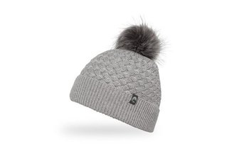 Czapka Sunday Afternoons Snow Drop Beanie Soft Gray - Sunday