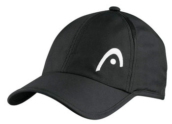 Czapka tenisowa Head Pro Player Cap czarna - Head