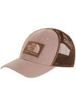 Czapka The North Face Mudder Trucker Cap - garnet Inna marka
