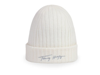 Czapka Tommy Hilfiger AW0AW10621-YBL,  - Tommy Hilfiger