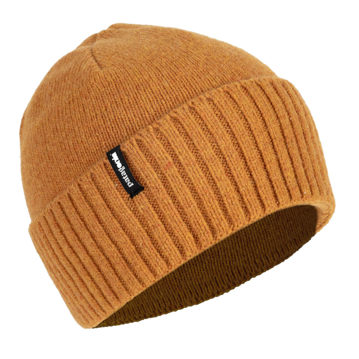 Czapka trekkingowa Patagonia Brodeo Beanie - Patagonia | Sport Sklep ...
