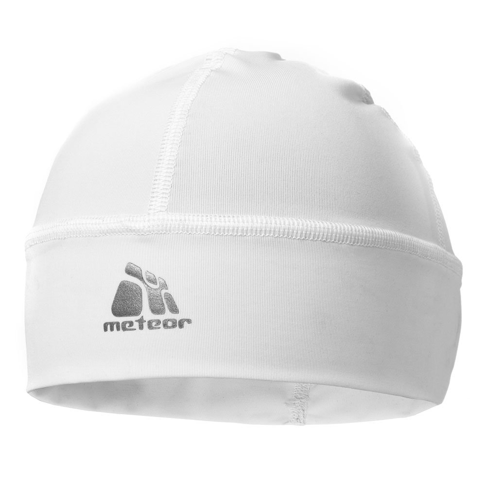 Czapka treningowa Meteor Shadow biały