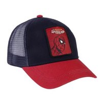 Czapka trucker cap Spider-Man - truckerka Marvel Inna marka