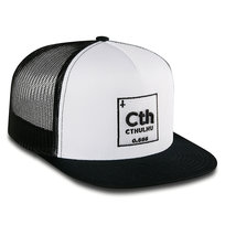 czapka trucker CTHULHU Inna marka