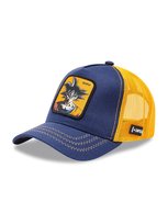czapka trucker DRAGON BALL Z - GOKU Inna marka
