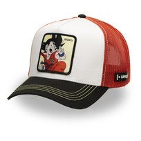 czapka trucker DRAGON BALL Z - GOKU Inna marka