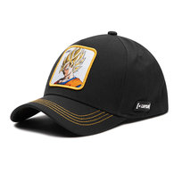 czapka trucker DRAGON BALL Z - SON GOKU capslab