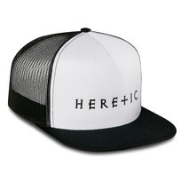 czapka trucker HERETIC Inna marka
