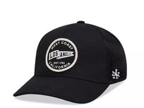 czapka trucker LOS ANGELES Inna marka