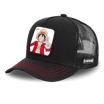 czapka trucker ONE PIECE - LUFFY Inna marka