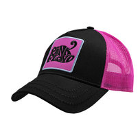 czapka trucker PINK FLOYD - LOGO Inna marka
