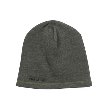 Czapka unisex Chevalier Brisk Wool Beanie zielona - Inna marka