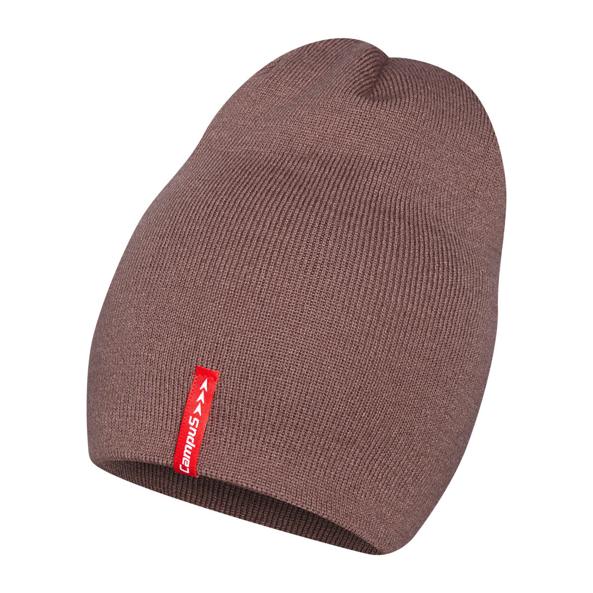 Czapka unisex z ciepłej dzianiny - SENNAR CAMPUS ONE SIZE