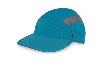 Czapka Uv Sunday Afternoons Ultra Trail Cap Blue Mountain M/L - Sunday