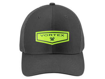 Czapka Vortex Strong Point szara - VORTEX