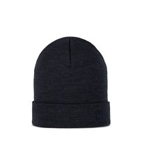 Czapka wełniana Buff Heavyweight Merino Wool Hat Beanie Solid Indigo Buff