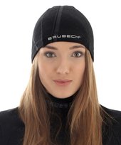 Czapka wełniana unisex Brubeck ACTIVE WOOL BRUBECK
