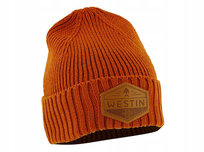 Czapka Westin  Winter Beanie OS Orange