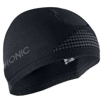 Czapka X-Bionic Helmet Cap 4.0 YC26W19U| r.1 - X-BIONIC