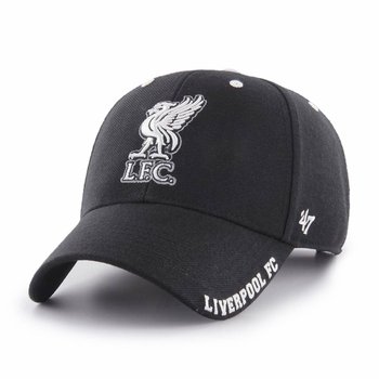 Czapka z daszkiem 47 Brand Liverpool FC - EPL-DEFRO04WBV-BK - 47 Brand