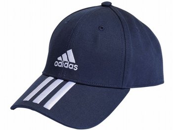 Czapka z daszkiem Adidas Baseball 3-Stripes Twill Cap - Adidas