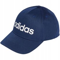 Czapka z daszkiem adidas Daily Cap granatowa JF4350 Dorośli M/L Adidas
