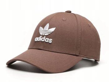 CZAPKA Z DASZKIEM ADIDAS IB9970 OSFC JR dziecięca - Adidas