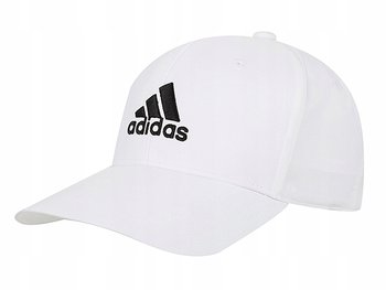 CZAPKA Z DASZKIEM ADIDAS II3552 OSFM bejsbolówka - Adidas