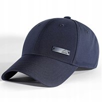 Czapka Z Daszkiem Adidas Ii3557 Osfm Bejsbolówka Adidas