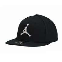Czapka z daszkiem Air Jordan Jumpman Pro Czarna - FV5296-010-S/M AIR Jordan