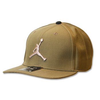 Czapka z daszkiem Air Jordan Pro Jumpman Snapback -  AR2118-274 - AIR Jordan