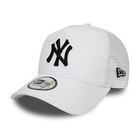 Czapka z daszkiem bejsbolowa New Era 9FORTY Cap Trucker - 12285467 New Era