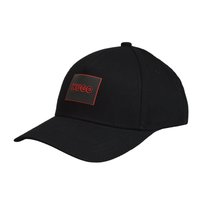 全巻セット 041223L Czapka z daszkiem bejsbolówka Hugo Boss Jude-PL Black