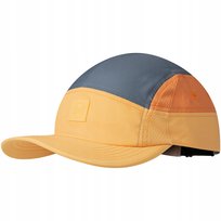 Czapka z daszkiem BUFF 5 PANEL GO CAP DOMUS ARID S/M Buff