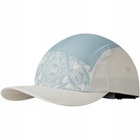 Czapka z daszkiem BUFF 5 PANEL GO CAP ESSI FLINT S/M Buff