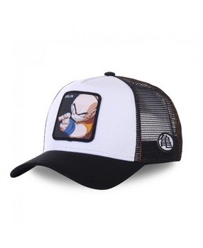 Czapka z daszkiem Capslab Dragon Ball Z Krillin Trucker Cap - CL/DBZ3/1/KRI - capslab