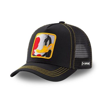 Czapka z daszkiem Capslab Looney Tunes Daffy trucker - CL/LOO3/1/DUK2 - capslab