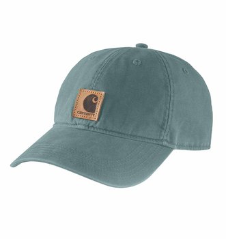 Czapka z daszkiem Carhartt Odessa Cap GE0 Sea Pine - Carhartt