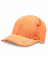 Czapka z daszkiem CMP Campagnolo - Flame Cmp