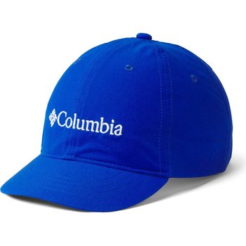 Czapka z daszkiem Columbia Youth Adjustable Ball 1644971437 - Uniwersalny - Columbia