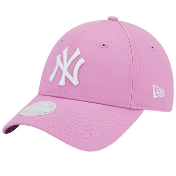 czapka z daszkiem damska New Era League Ess 9FORTY New York Yankees Cap 60364310-OSFM - Inna marka