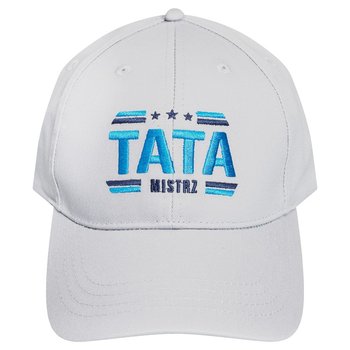 Czapka Z Daszkiem, Dzień Taty, Szary - Empik