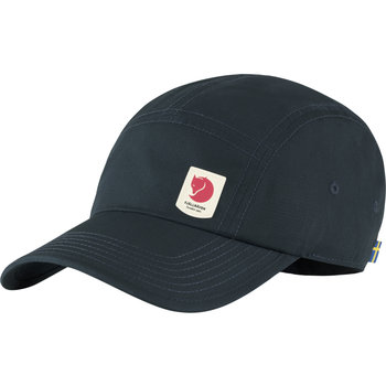 Czapka Z Daszkiem Fjallraven High Coast Lite Cap Dark Navy L/Xl - Fjallraven