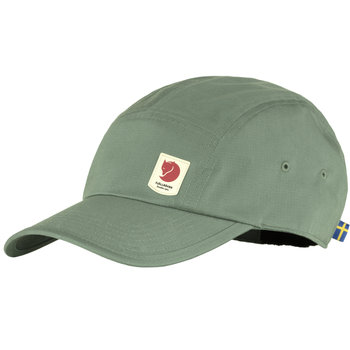 Czapka Z Daszkiem Fjallraven High Coast Lite Cap Patina Green L/Xl - Fjallraven