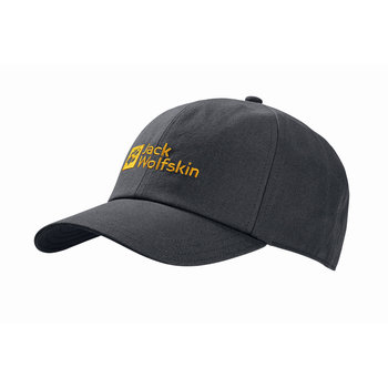 Czapka Z Daszkiem Jack Wolfskin Baseball Cap - Jack Wolfskin