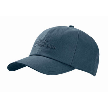 Czapka Z Daszkiem Jack Wolfskin Baseball Cap - Jack Wolfskin