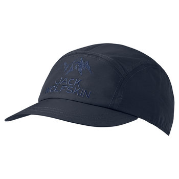 Czapka Z Daszkiem Lightsome Cap Night Blue - Jack Wolfskin