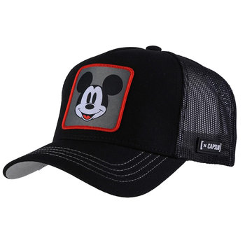 czapka z daszkiem męska Capslab Disney Classic Mickey Cap CL-DIS4-1-CAS-MIC1 - Inna marka