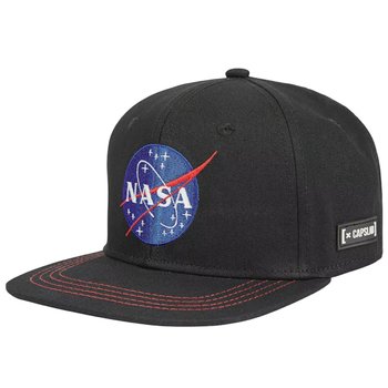 czapka z daszkiem męska Capslab Space Mission NASA Snapback Cap CL-NASA-1-US2 - capslab