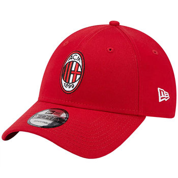 czapka z daszkiem męska New Era Core 9FORTY AC Milan Cap 60363653-OSFM - Inna marka